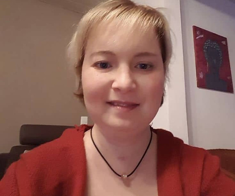 Trying new adventures 