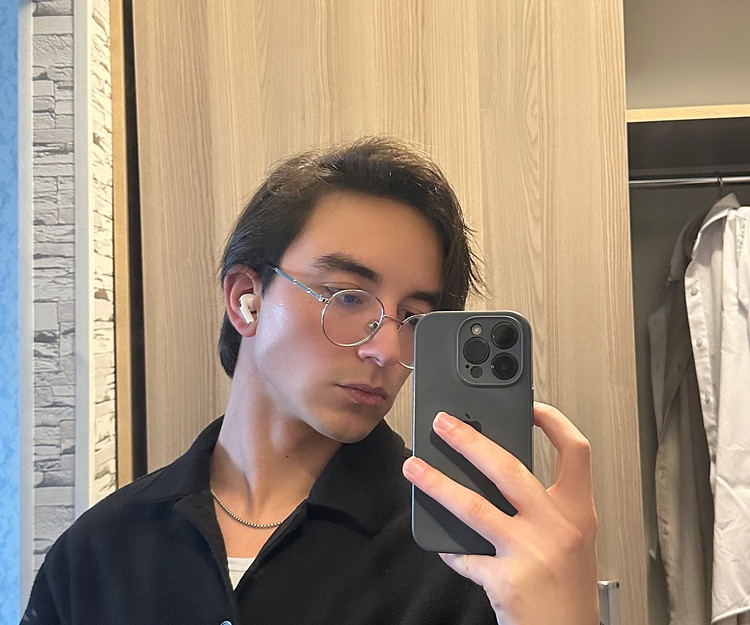 Solotrip to Paris