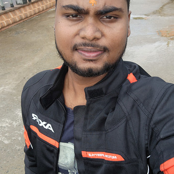 SWAYANSHU BALIARSINGH