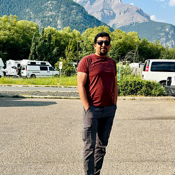 Jitin B