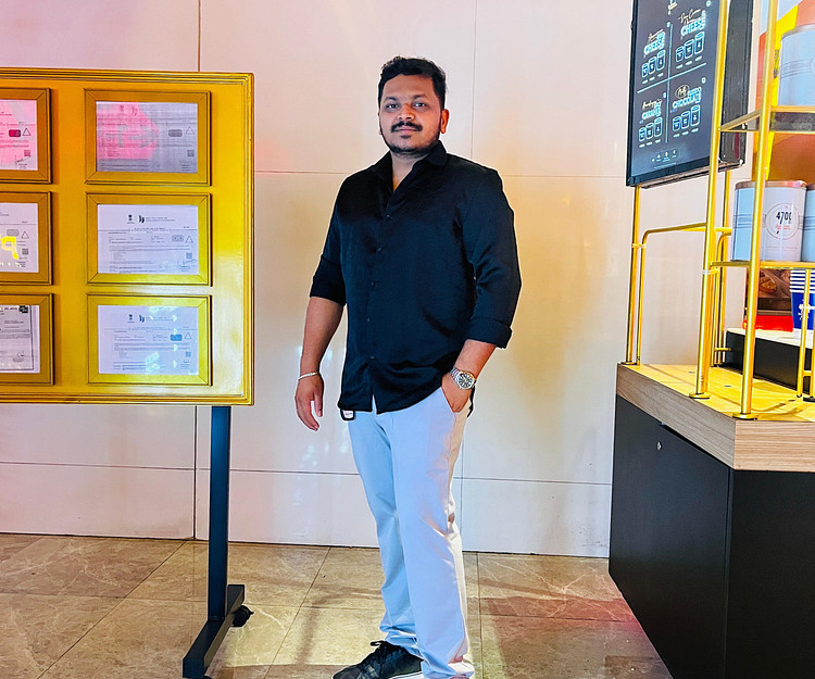 naveen