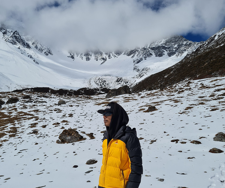 Cheapest Langtang Trek 