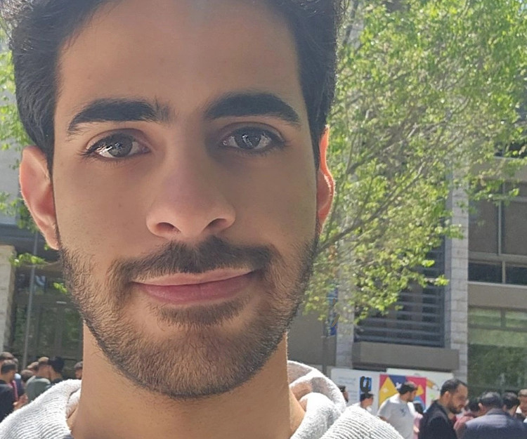 Amman to Colombo: Layover Adventures ✈️