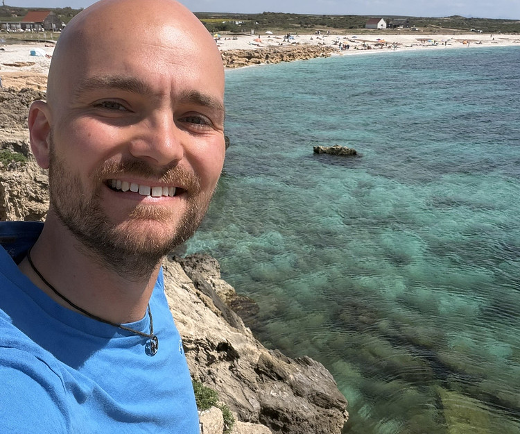 Algarve and Faro short trip