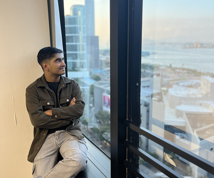 Planning 1 month worcation