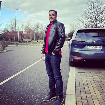 Gaurav Garg
