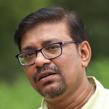 Anirban Nandy