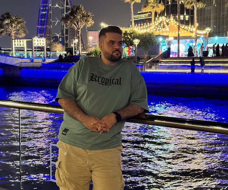 traveling to UAE from Riyadh by road 