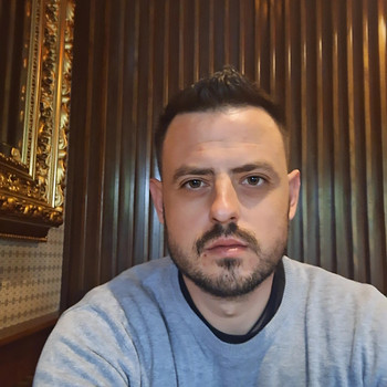 Filip Cvetkovic