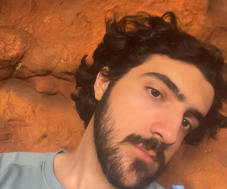 Looking for a traveling partner!