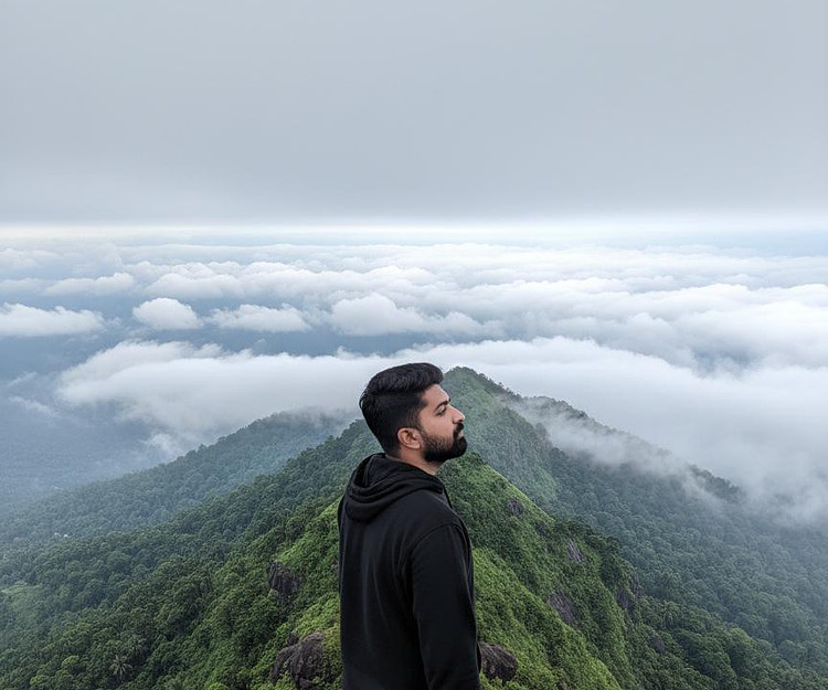 Short Thailand Trip, Stress away from work