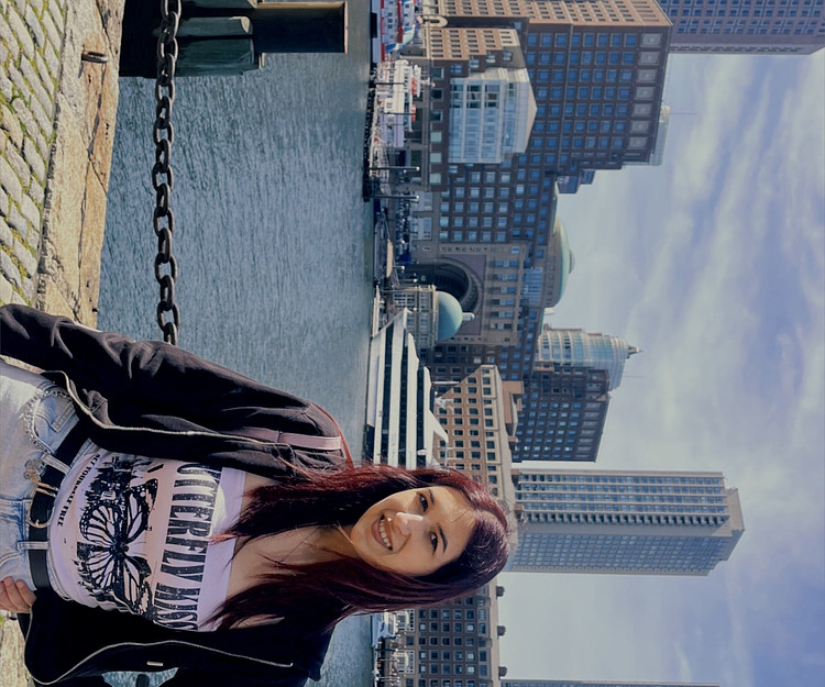 work&travel program last month of travelling