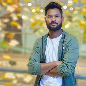 Rohith Anampally