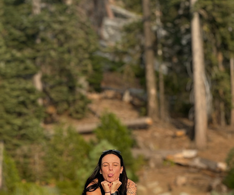 Solo trip to Disneyland 🎡  🎢 