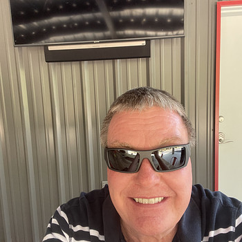 Alan Murphree