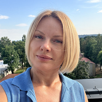 Anna Kulichenko