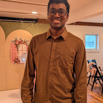 Bhuvanesh Kumar