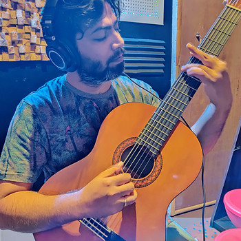 Jatin Raj