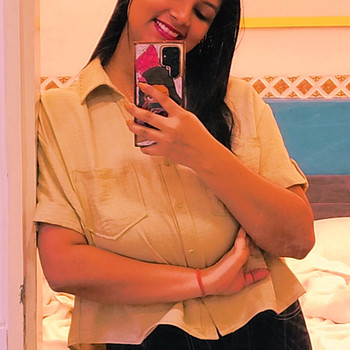 Aditi Aparna