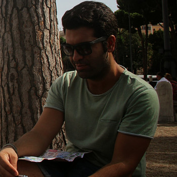 morteza ansari