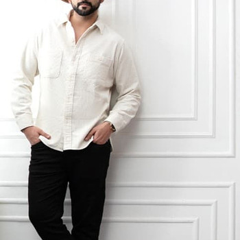 Parik sham