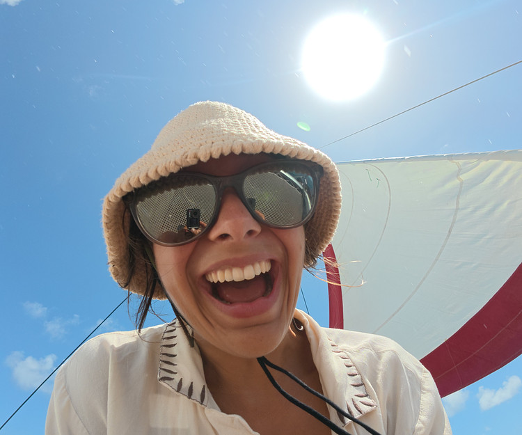 🇿🇦 South African Sardine Run Expedition - 1 week INSIDE a nature documentary 🐬