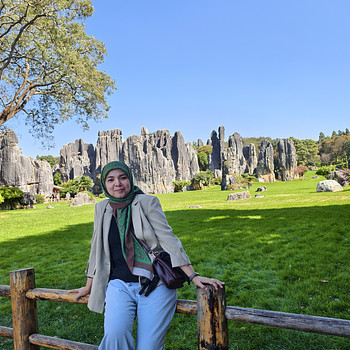 NUR IZWAH MAT KAIL