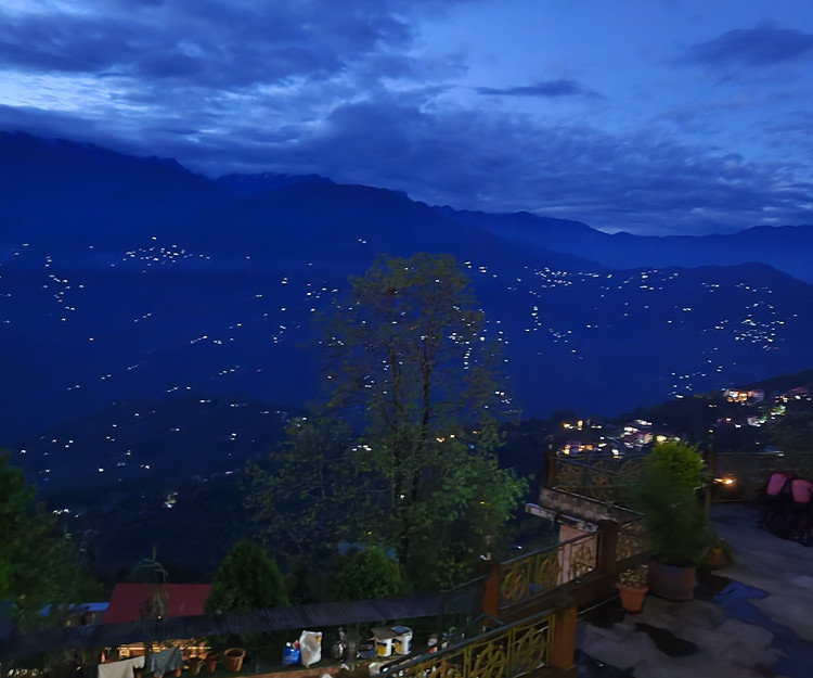 Darjeeling trip
