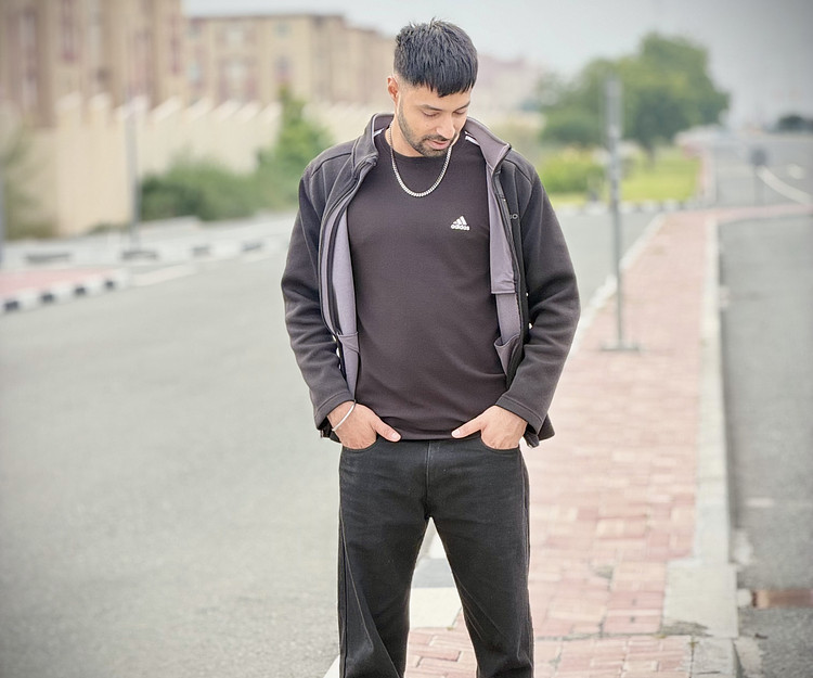 this is my first trip to europe