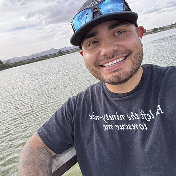 Nate Rayos