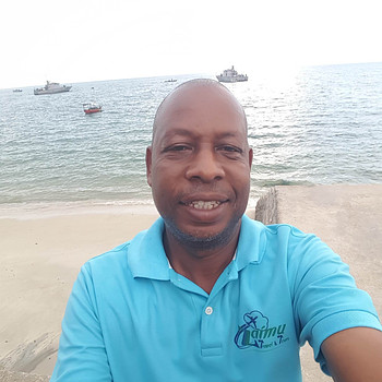Fadhil Mohammed 