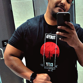 Mohammed Alomari