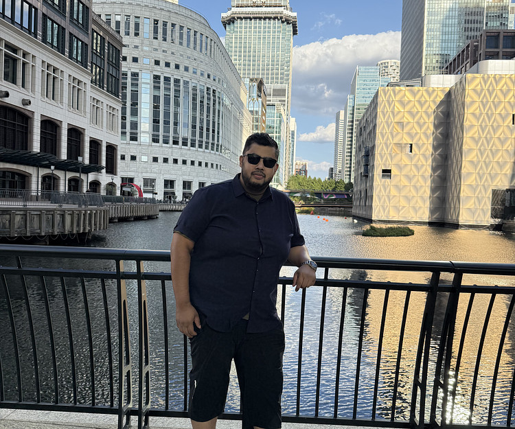 Beach and Historical visit