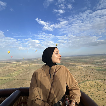 friaa Ikram