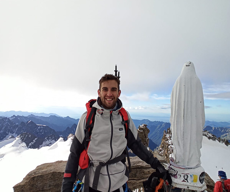 Nepal trip with trekking