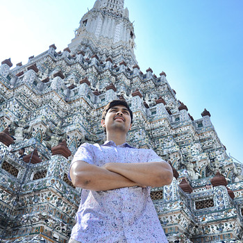 Parth Patel