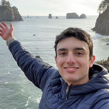 Ardalan G