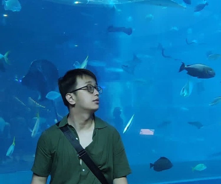 solo trip