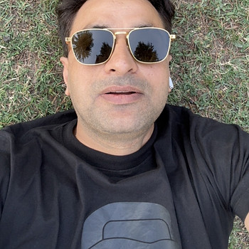 Nitin Chahuan