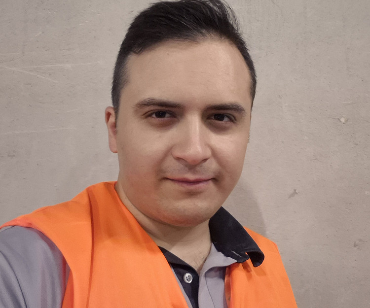 denize gidip 1 gece kamp 13 dönüş