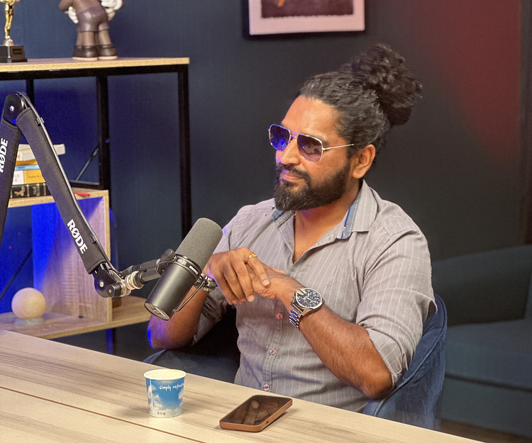 Raj