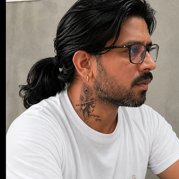 Yogesh Mahajan
