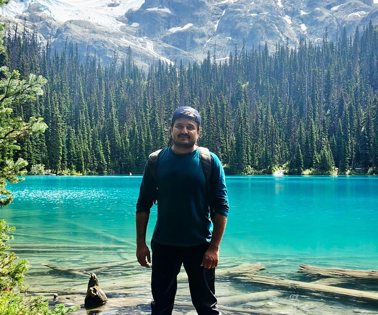 A multiday trip_Trip to antelope canyon on 25th