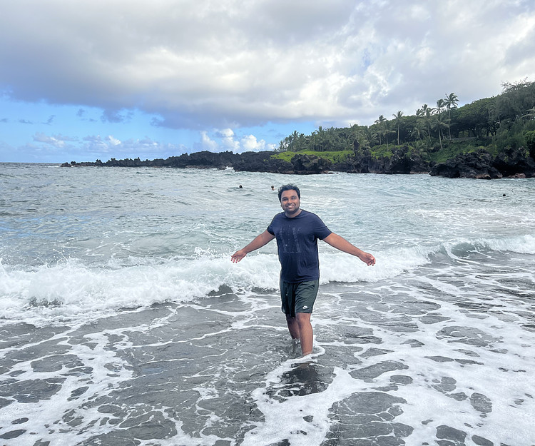 The Puerto Rico Experience