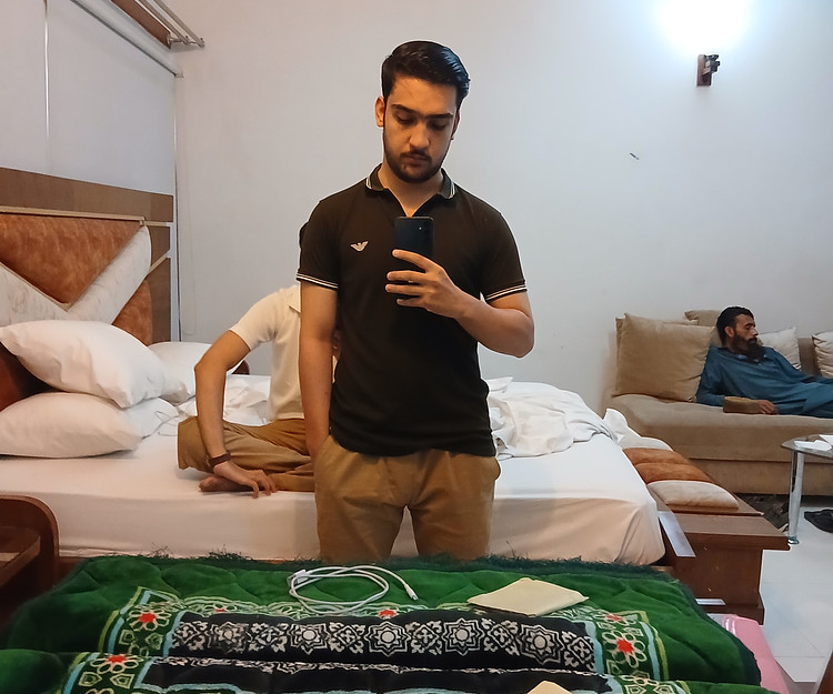 Adventure Awaits! 🏞️ Hiking & Exploring Skardu, Pakistan (Oct 11-25, 2026) 🚀
