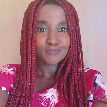 Shalyn Tafadzwa
