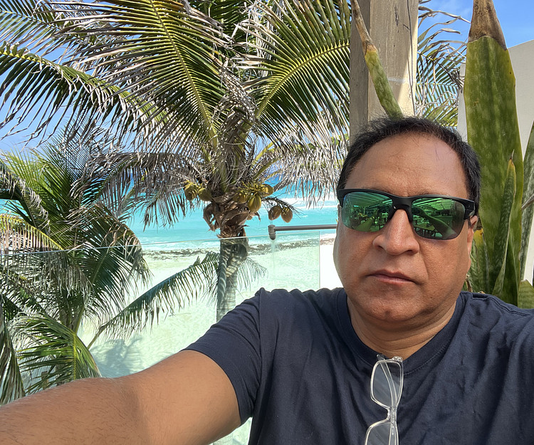 The Louisiana Culture, food and history.