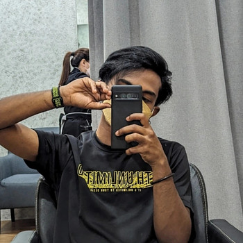 Kesaven Saravanan
