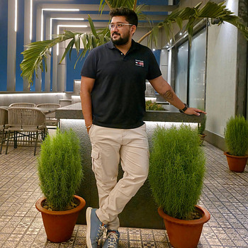 Yash Lodha