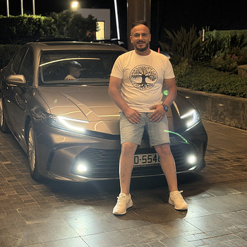 Ahmed Alkhomour